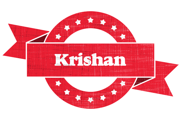 Krishan passion logo