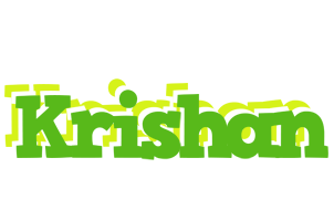 Krishan picnic logo