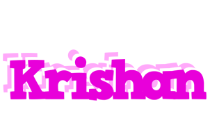 Krishan rumba logo