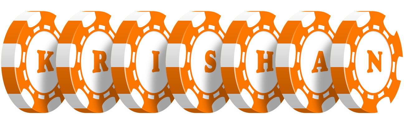 Krishan stacks logo