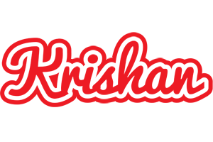 Krishan sunshine logo