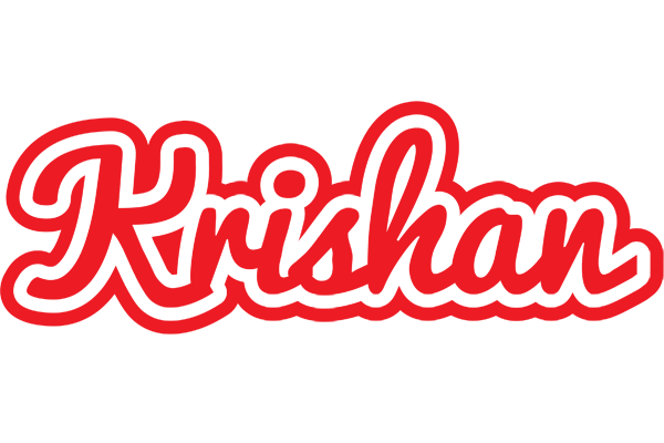 Krishan sunshine logo