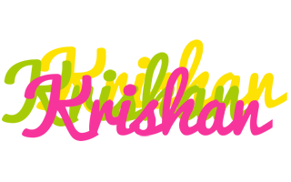 Krishan sweets logo
