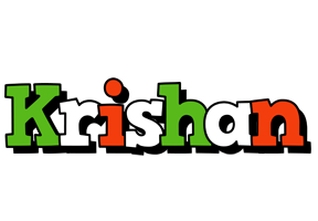 Krishan venezia logo
