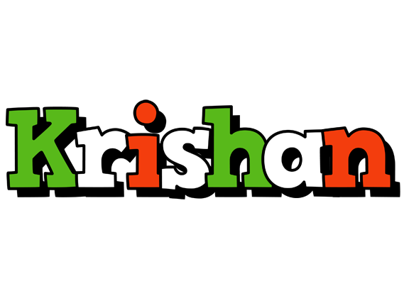 Krishan venezia logo