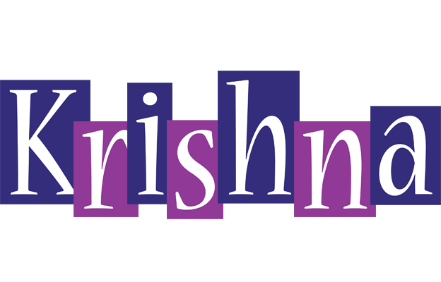 Krishna autumn logo