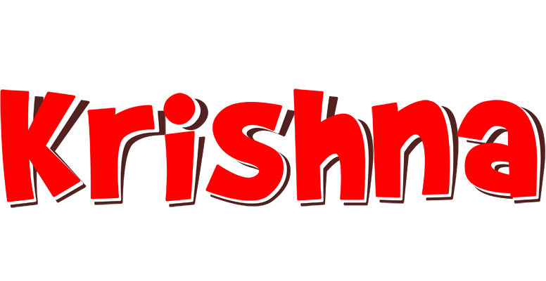 Krishna basket logo