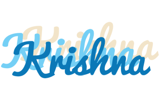 Krishna breeze logo