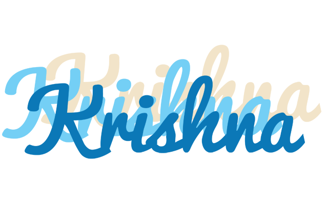 Krishna breeze logo