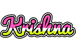 Krishna candies logo