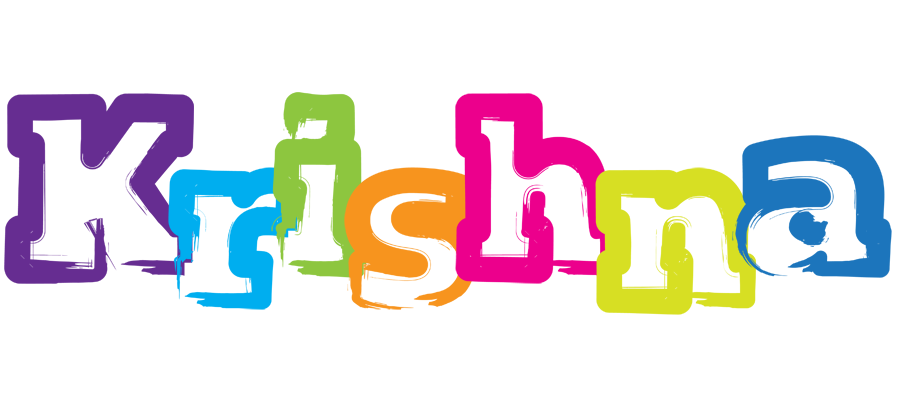 Krishna casino logo