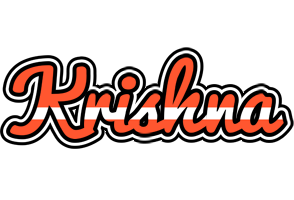Krishna denmark logo