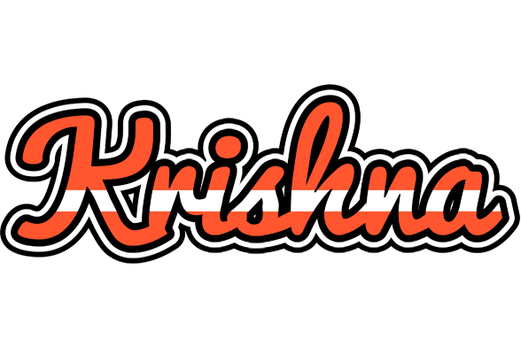 Krishna denmark logo