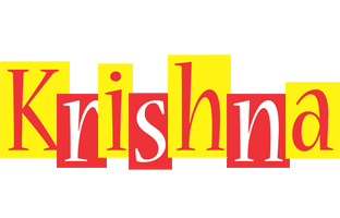 Krishna errors logo