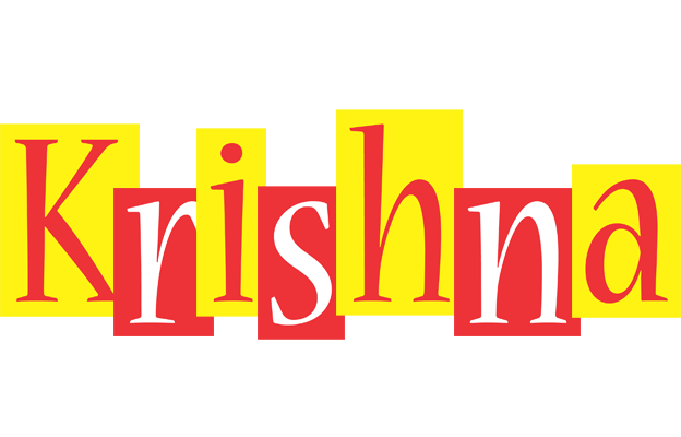 Krishna errors logo