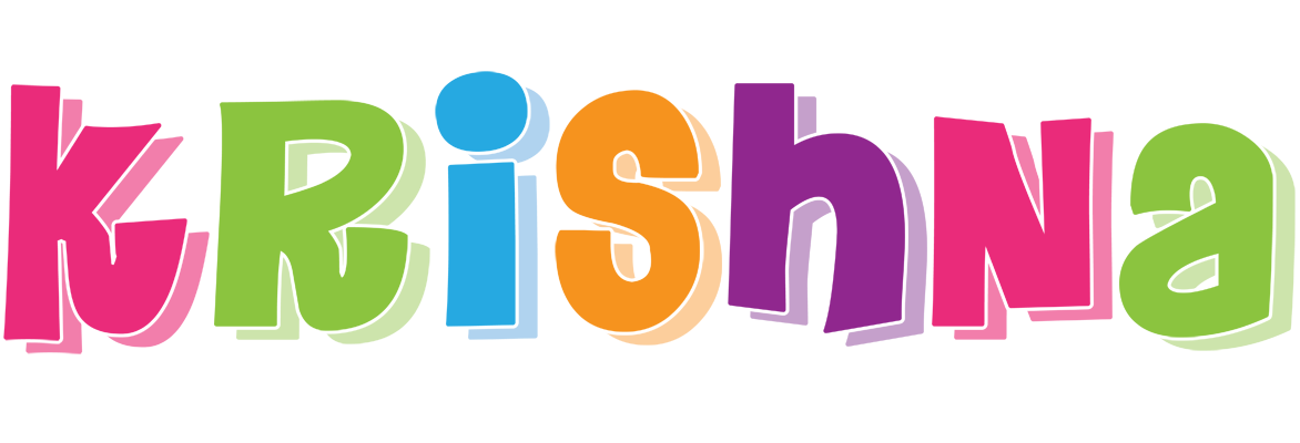 Krishna friday logo