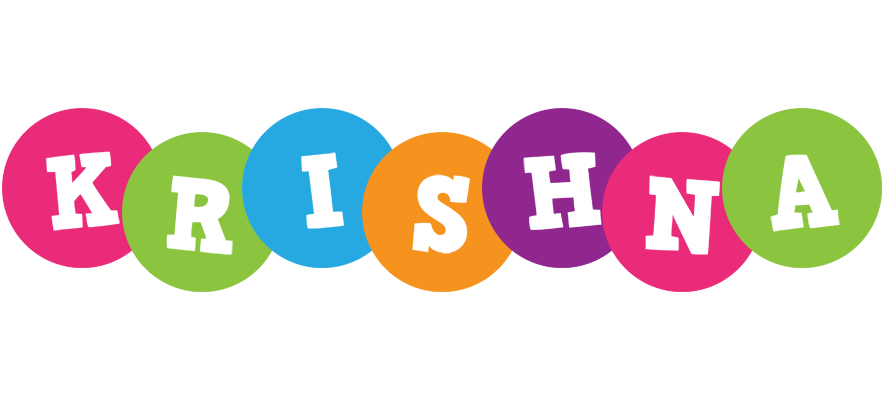 Krishna friends logo
