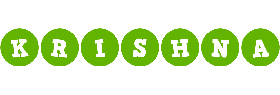 Krishna games logo
