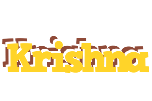 Krishna hotcup logo