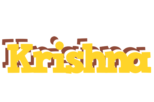 Krishna hotcup logo