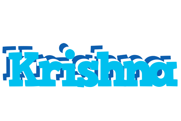Krishna jacuzzi logo