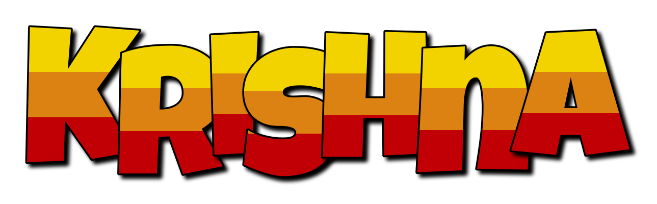Krishna jungle logo