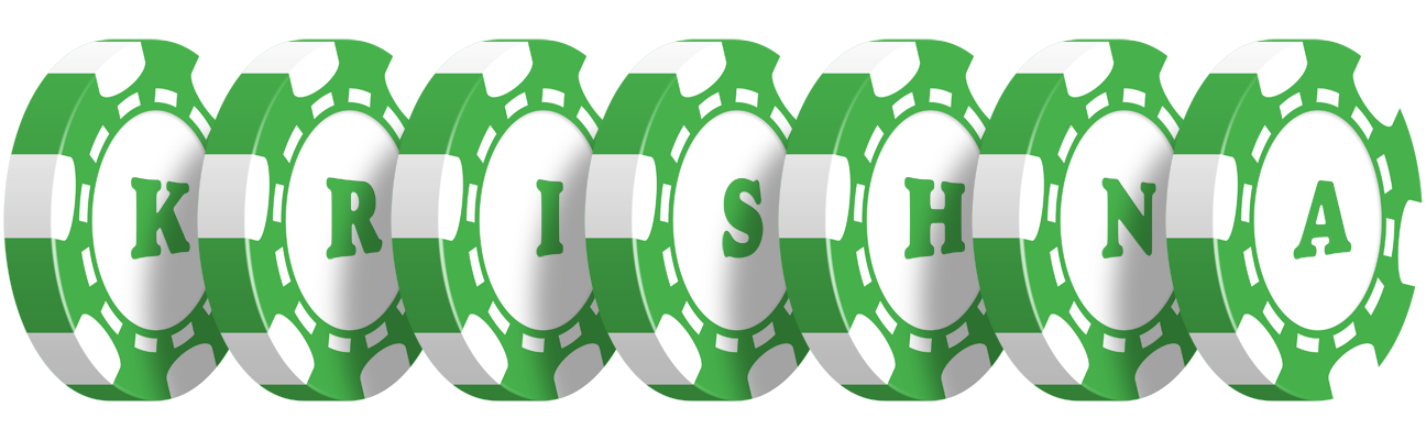 Krishna kicker logo