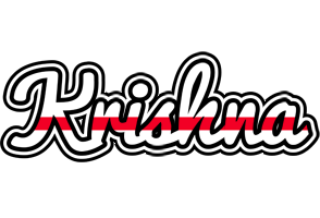 Krishna kingdom logo