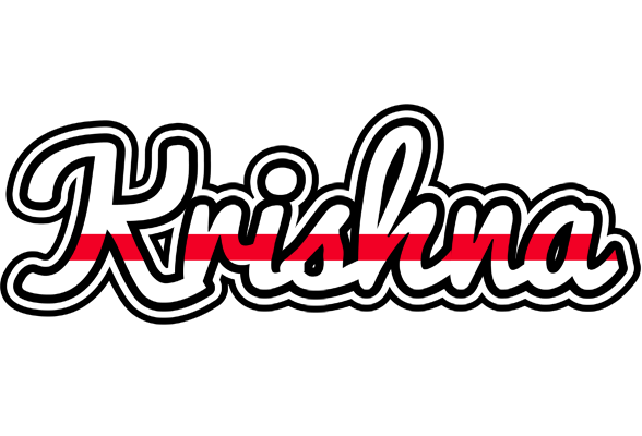 Krishna kingdom logo