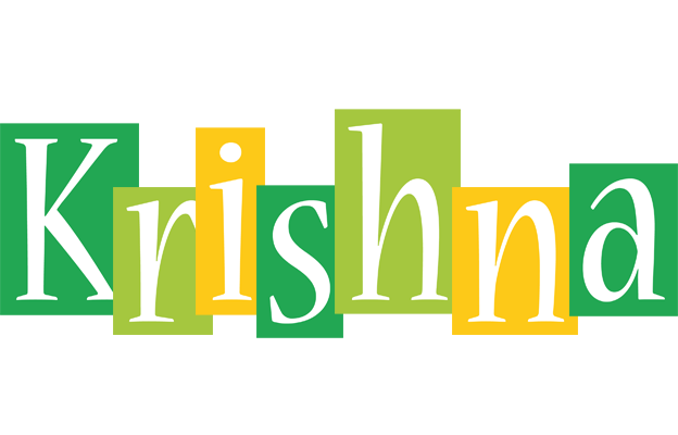 Krishna lemonade logo