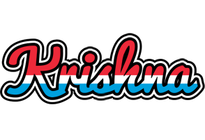 Krishna norway logo