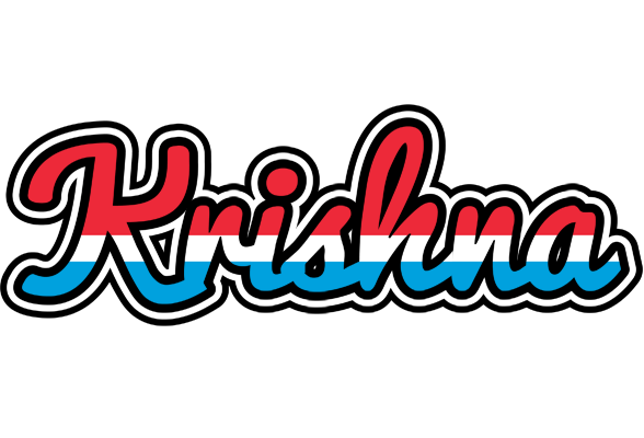 Krishna norway logo