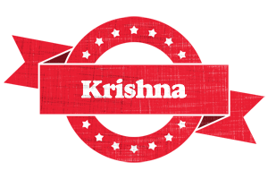 Krishna passion logo