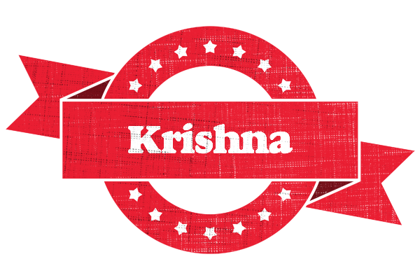 Krishna passion logo