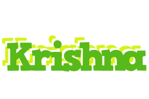 Krishna picnic logo