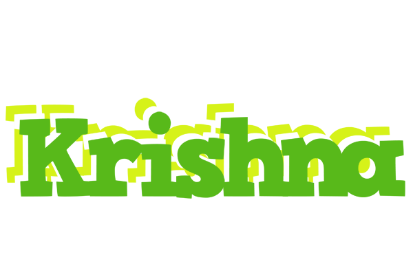 Krishna picnic logo