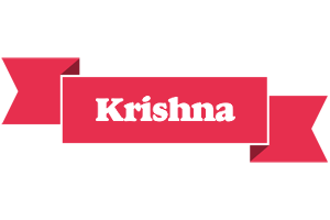 Krishna sale logo