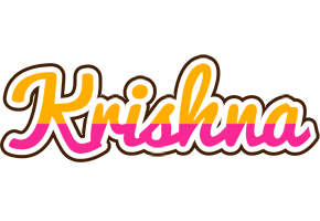 krishna name