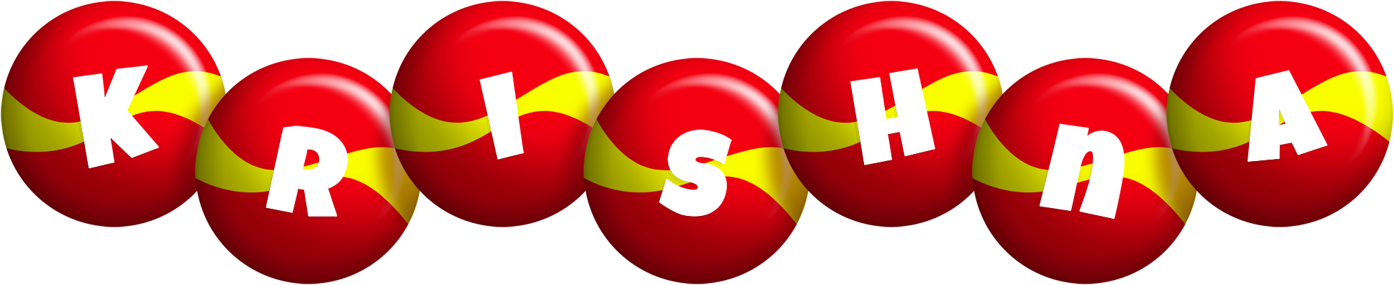Krishna spain logo