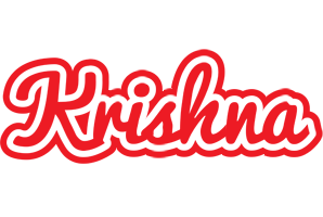 Krishna sunshine logo