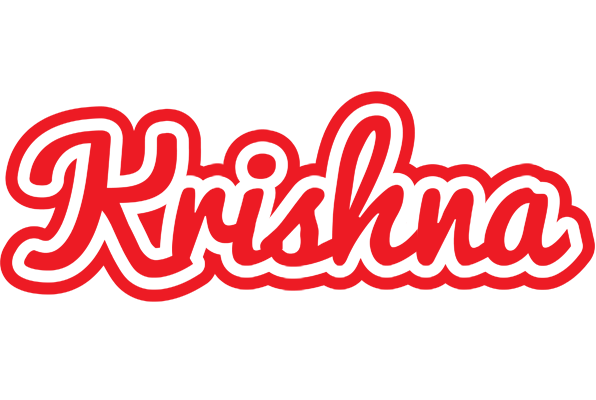 Krishna sunshine logo