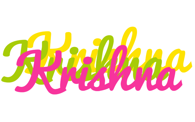 Krishna sweets logo