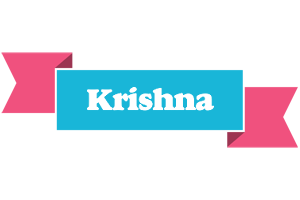 Krishna today logo