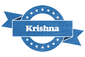 Krishna trust logo