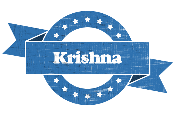 Krishna trust logo