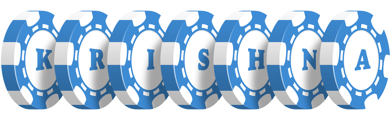 Krishna vegas logo