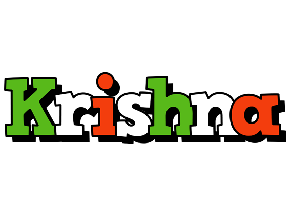 Krishna venezia logo