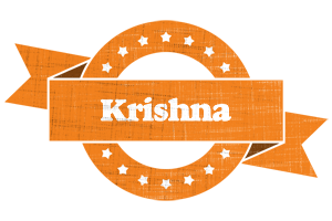 Krishna victory logo