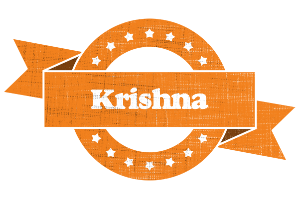 Krishna victory logo