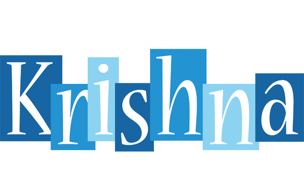 Krishna winter logo
